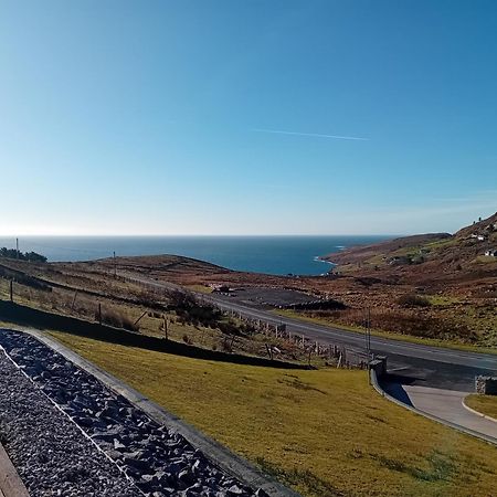 St Kieran'S Lejlighed Donegal Town Eksteriør billede