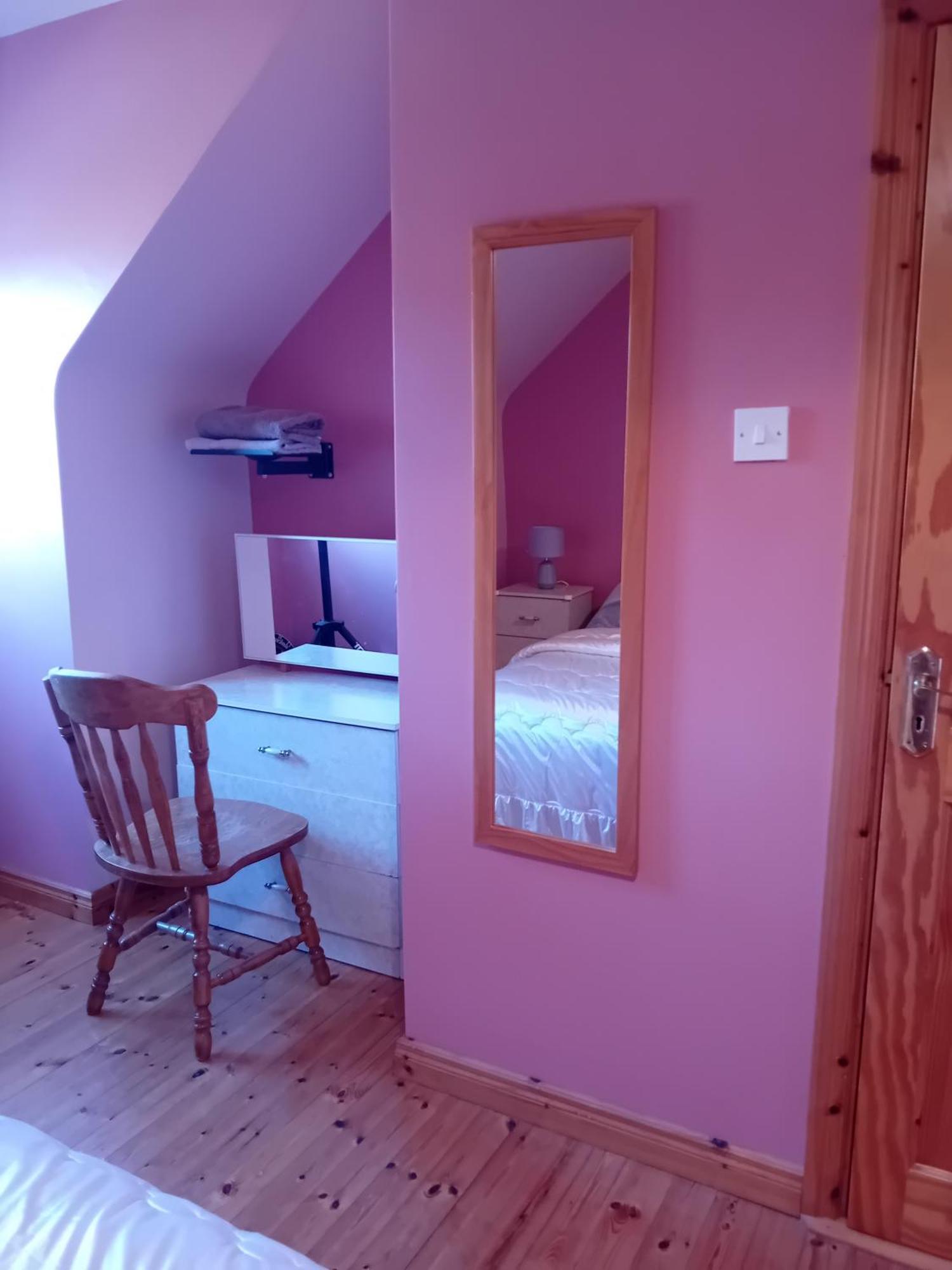 St Kieran'S Lejlighed Donegal Town Eksteriør billede