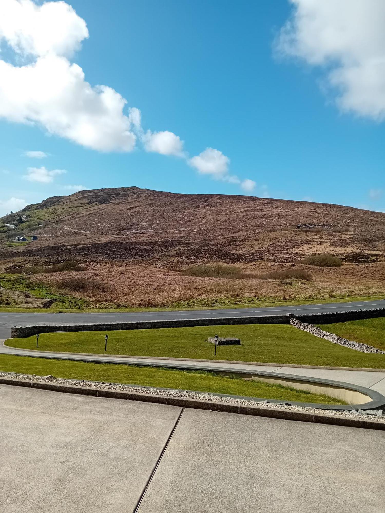 St Kieran'S Lejlighed Donegal Town Eksteriør billede