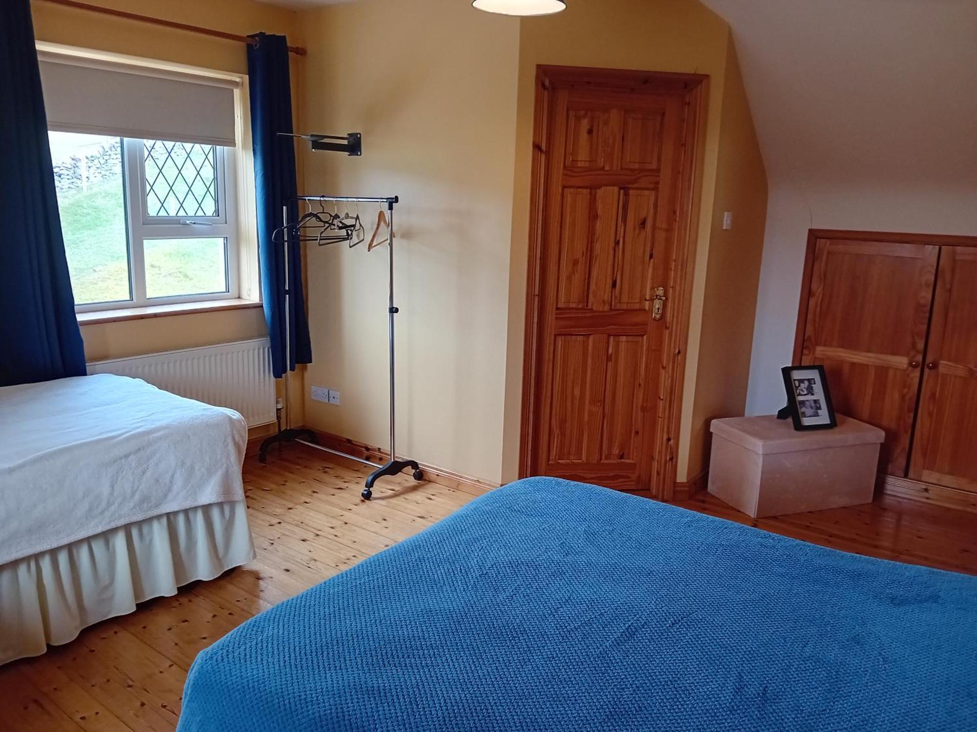 St Kieran'S Lejlighed Donegal Town Eksteriør billede